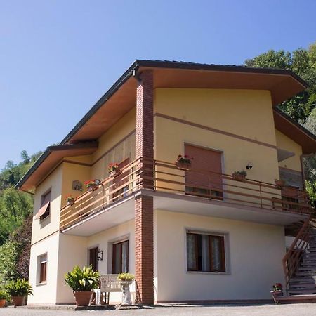 Morianese Residence Lucca Exterior foto